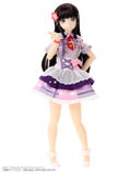 Love Live! Sunshine!! Pureneemo Character Series No. 118 1/6 Scale Fashion Doll: Dia Kurosawa thumbnail 2