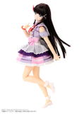 Love Live! Sunshine!! Pureneemo Character Series No. 118 1/6 Scale Fashion Doll: Dia Kurosawa thumbnail 3