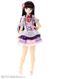 Love Live! Sunshine!! Pureneemo Character Series No. 118 1/6 Scale Fashion Doll: Dia Kurosawa thumbnail 5