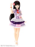 Love Live! Sunshine!! Pureneemo Character Series No. 118 1/6 Scale Fashion Doll: Dia Kurosawa thumbnail 6
