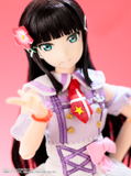 Love Live! Sunshine!! Pureneemo Character Series No. 118 1/6 Scale Fashion Doll: Dia Kurosawa thumbnail 7