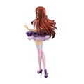 Lucrea Aikatsu! 1/7 Scale Pre-Painted Figure: Ran Shibuki Purple Stage Coordinate thumbnail 4