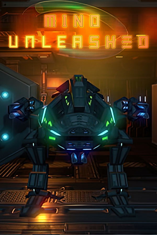 Mind Unleashed STEAM digital — Import Game Deal