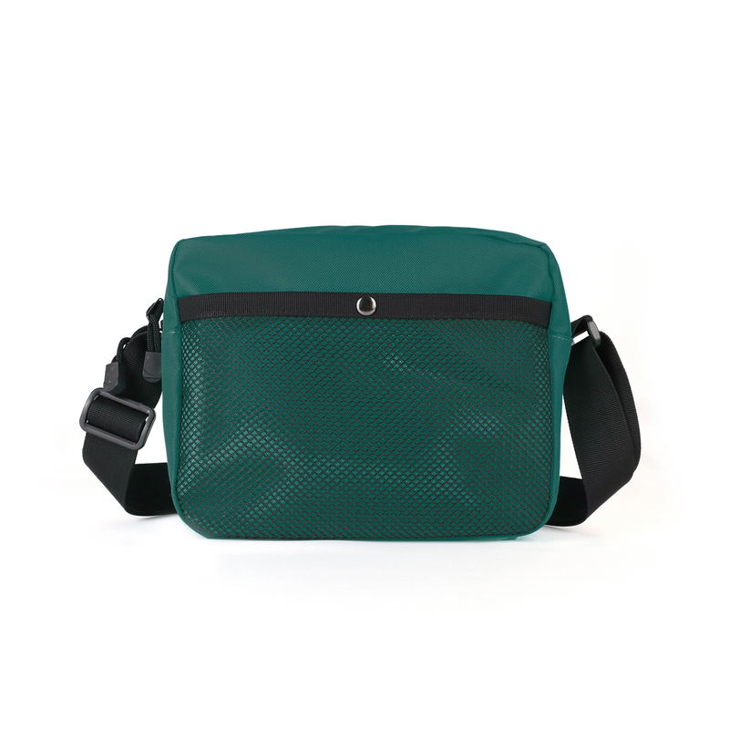 My Hero Academia - Izuku Midoriya Shoulder Bag And Multipurpose Case Set image 3