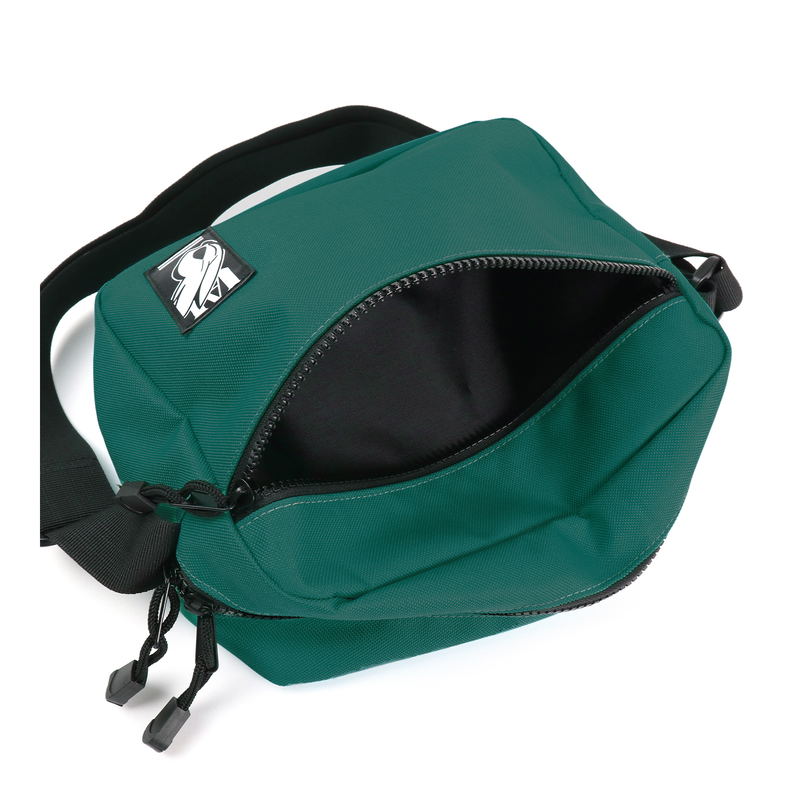 My Hero Academia - Izuku Midoriya Shoulder Bag And Multipurpose Case Set image 4