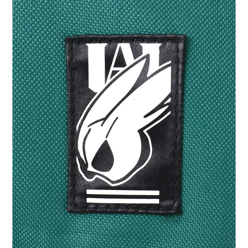 My Hero Academia - Izuku Midoriya Shoulder Bag And Multipurpose Case Set image 8