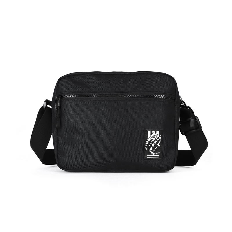 My Hero Academia - Katsuki Bakugo Shoulder Bag And Multipurpose Case Set image 2