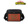 My Hero Academia - Katsuki Bakugo Shoulder Bag And Multipurpose Case Set thumbnail 12
