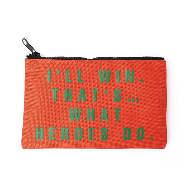 My Hero Academia - Katsuki Bakugo Shoulder Bag And Multipurpose Case Set image 6