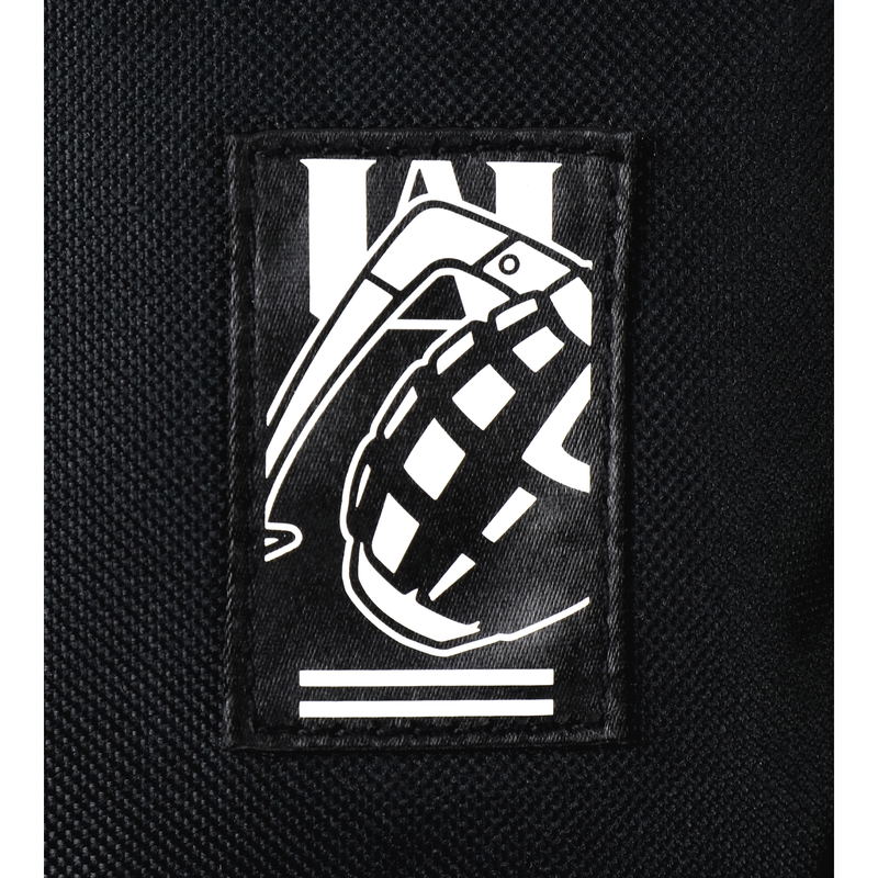 My Hero Academia - Katsuki Bakugo Shoulder Bag And Multipurpose Case Set image 8