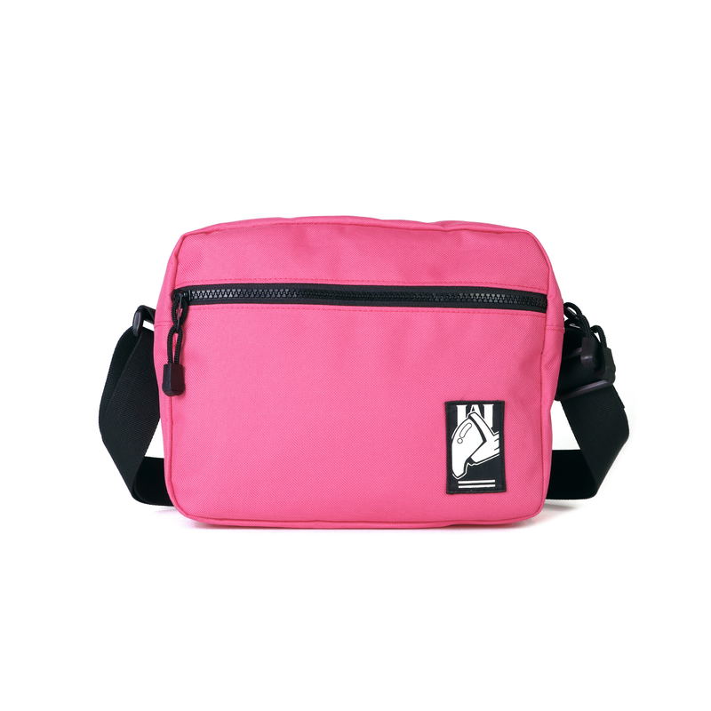 My Hero Academia - Ochaco Uraraka Shoulder Bag And Multipurpose Case Set image 2