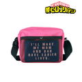 My Hero Academia - Ochaco Uraraka Shoulder Bag And Multipurpose Case Set thumbnail 12