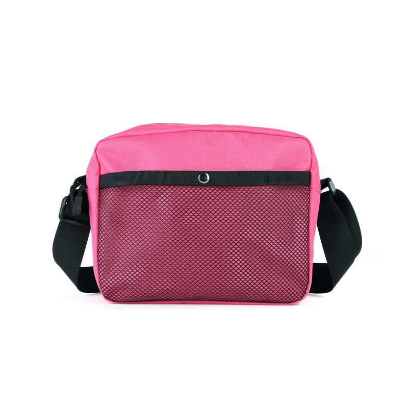 My Hero Academia - Ochaco Uraraka Shoulder Bag And Multipurpose Case Set image 3