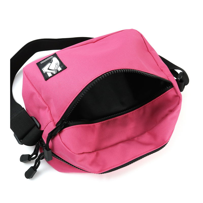 My Hero Academia - Ochaco Uraraka Shoulder Bag And Multipurpose Case Set image 4