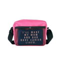 My Hero Academia - Ochaco Uraraka Shoulder Bag And Multipurpose Case Set thumbnail 1
