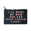 My Hero Academia - Ochaco Uraraka Shoulder Bag And Multipurpose Case Set thumbnail 6