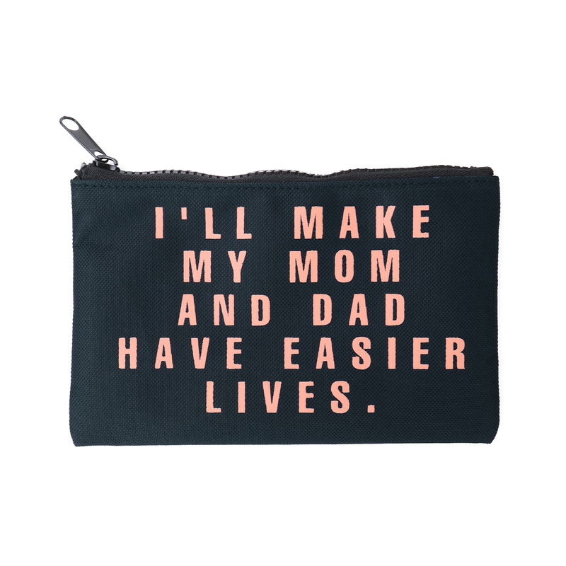 My Hero Academia - Ochaco Uraraka Shoulder Bag And Multipurpose Case Set image 6
