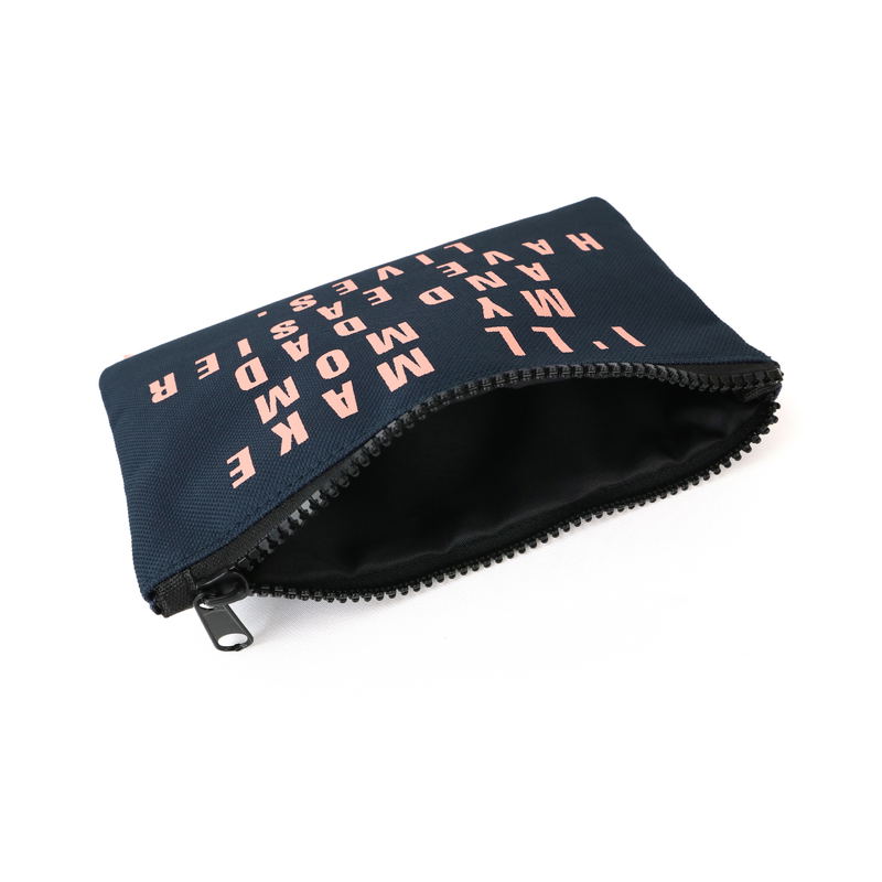 My Hero Academia - Ochaco Uraraka Shoulder Bag And Multipurpose Case Set image 7