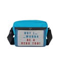My Hero Academia - Shoto Todoroki Shoulder Bag And Multipurpose Case Set thumbnail 1