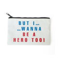 My Hero Academia - Shoto Todoroki Shoulder Bag And Multipurpose Case Set thumbnail 6