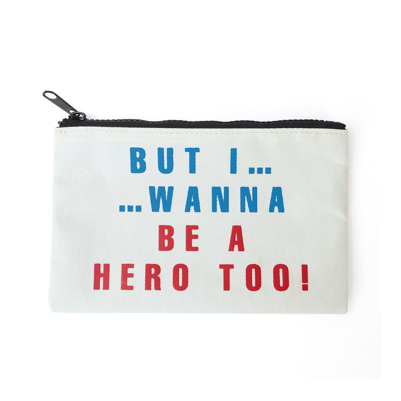 My Hero Academia - Shoto Todoroki Shoulder Bag And Multipurpose Case Set image 6