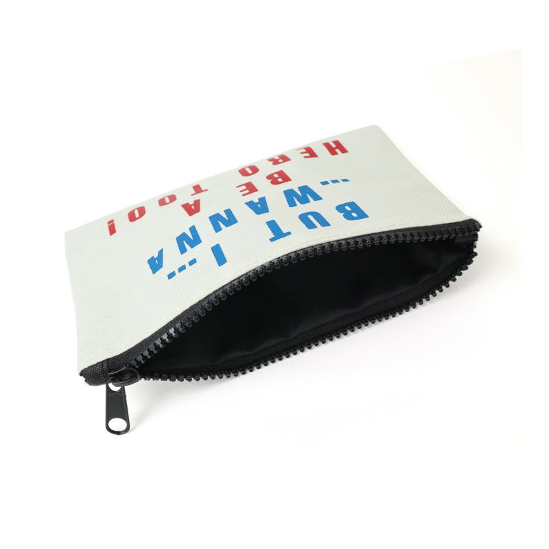 My Hero Academia - Shoto Todoroki Shoulder Bag And Multipurpose Case Set image 7