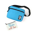 My Hero Academia - Shoto Todoroki Shoulder Bag And Multipurpose Case Set thumbnail 9