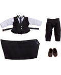 Nendoroid Doll: Outfit Set (Cafe - Boy) (Re-run) thumbnail 1