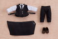 Nendoroid Doll: Outfit Set (Cafe - Boy) (Re-run) thumbnail 2