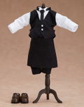 Nendoroid Doll: Outfit Set (Cafe - Boy) (Re-run) thumbnail 3