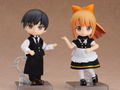 Nendoroid Doll: Outfit Set (Cafe - Boy) (Re-run) thumbnail 4