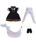 Nendoroid Doll: Outfit Set (Café - Girl) thumbnail 1