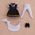 Nendoroid Doll: Outfit Set (Café - Girl) thumbnail 2