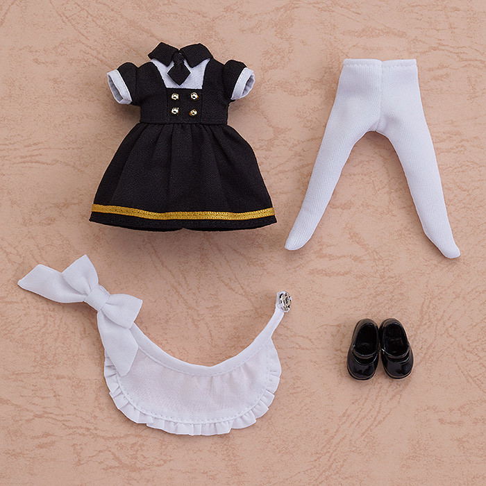 Nendoroid Doll: Outfit Set (Café - Girl) image 2