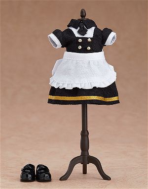 Nendoroid Doll: Outfit Set (Café - Girl)