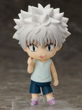 Nendoroid No. 1184 Hunter x Hunter: Killua Zoldyck thumbnail 4
