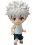 Nendoroid No. 1184 Hunter x Hunter: Killua Zoldyck [Good Smile Company Online Shop Limited Ver.] thumbnail 1