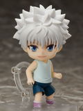 Nendoroid No. 1184 Hunter x Hunter: Killua Zoldyck [Good Smile Company Online Shop Limited Ver.] thumbnail 3