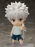 Nendoroid No. 1184 Hunter x Hunter: Killua Zoldyck [Good Smile Company Online Shop Limited Ver.] thumbnail 4