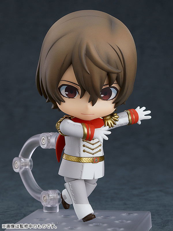 Nendoroid No. 1189 Persona 5 the Animation: Goro Akechi Phantom Thief Ver. (Re-run) image 6