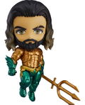 Nendoroid No. 1190 Aquaman: Aquaman Hero's Edition thumbnail 1