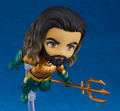 Nendoroid No. 1190 Aquaman: Aquaman Hero's Edition thumbnail 3