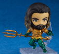 Nendoroid No. 1190 Aquaman: Aquaman Hero's Edition thumbnail 4