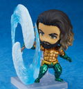 Nendoroid No. 1190 Aquaman: Aquaman Hero's Edition thumbnail 7