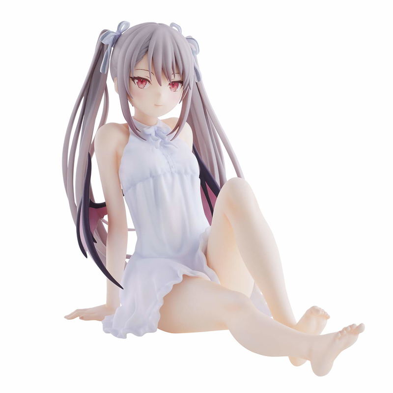 Original Character Rurudo Illustration: Koakuma-chan image 1