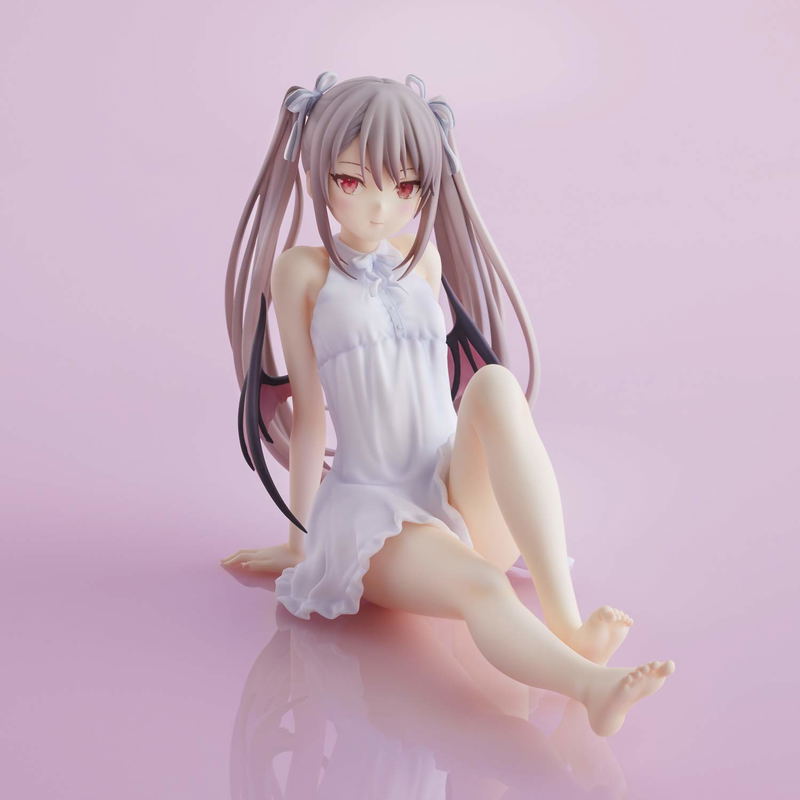 Original Character Rurudo Illustration: Koakuma-chan image 11