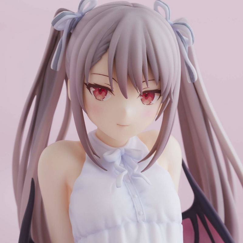 Original Character Rurudo Illustration: Koakuma-chan image 2
