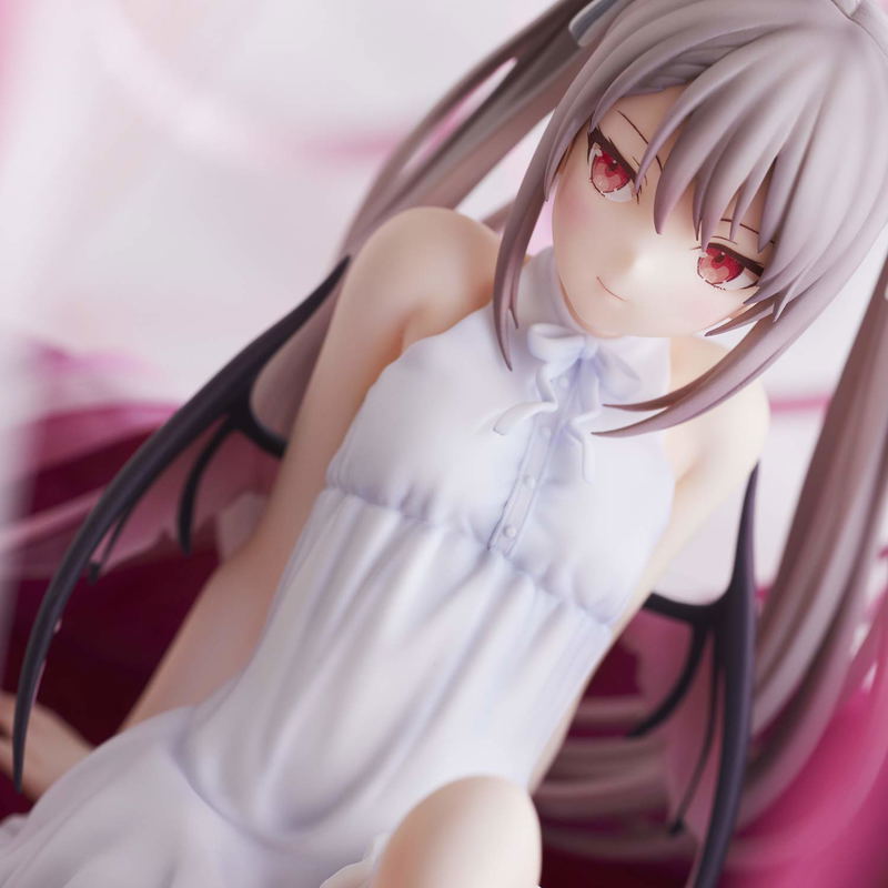 Original Character Rurudo Illustration: Koakuma-chan image 5