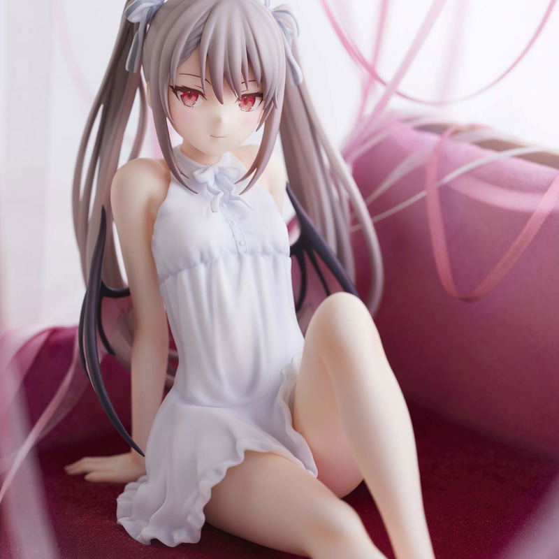 Original Character Rurudo Illustration: Koakuma-chan image 6