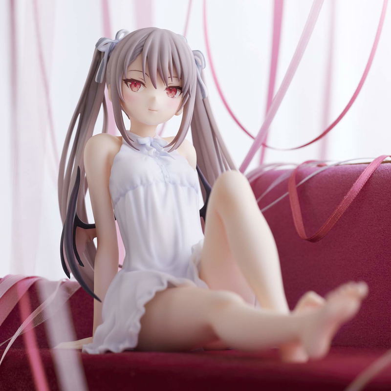 Original Character Rurudo Illustration: Koakuma-chan image 7